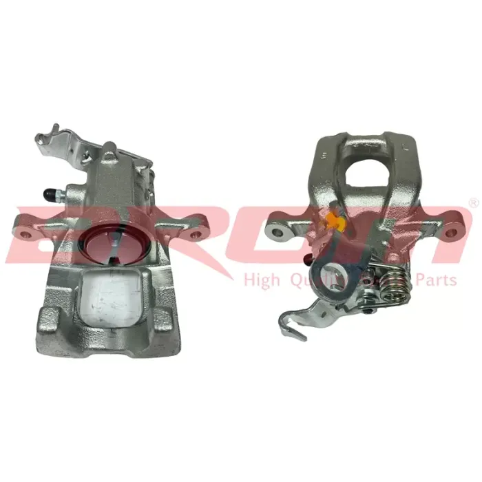 Fren Kaliperi Arka Sol A3 Cabriolet Eos Golf 6 Jetta Touran Altea Leon Octavia Superb 09>13 Scirocco Yeti 10>18 Passat 13>15 ( 38MM ) | BROM VW35047 | OEM 5K0615423