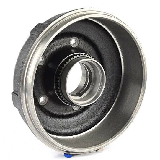 Arka Kampana Poryali Tek Teker+ABS Ford V184 | AYK 1057 | OEM 5C161109AA