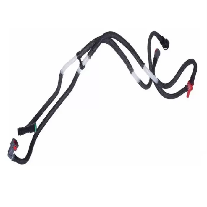 Yakit Filtre Borusu Dacia Logan Sandero 1.5 Dci 05> | EXQ 18-95-49 | OEM 8200685633