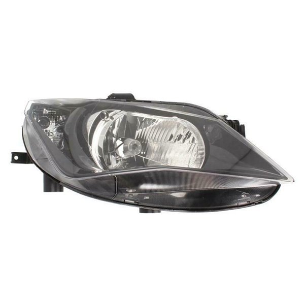 On Far Tekli Sag Ibiza 13> | VORTEX V3614314 | OEM 6J1941022J