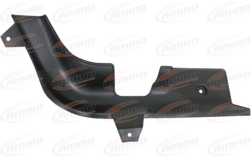 Tampon Üst Plastiği Actros MP2 Sol (Şantiye) | OEM 9438841574