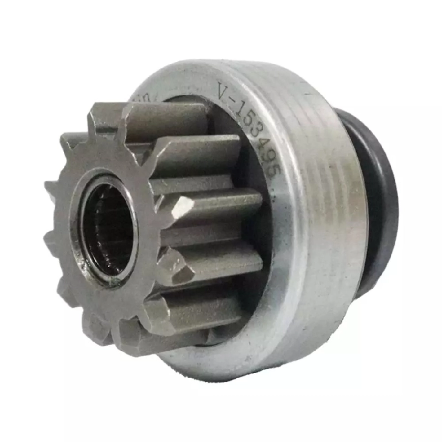 Marş Dişlisi 12D Renault Master-Opel Movano-Nissan Navara SDV1253 335707 | OEM V153495