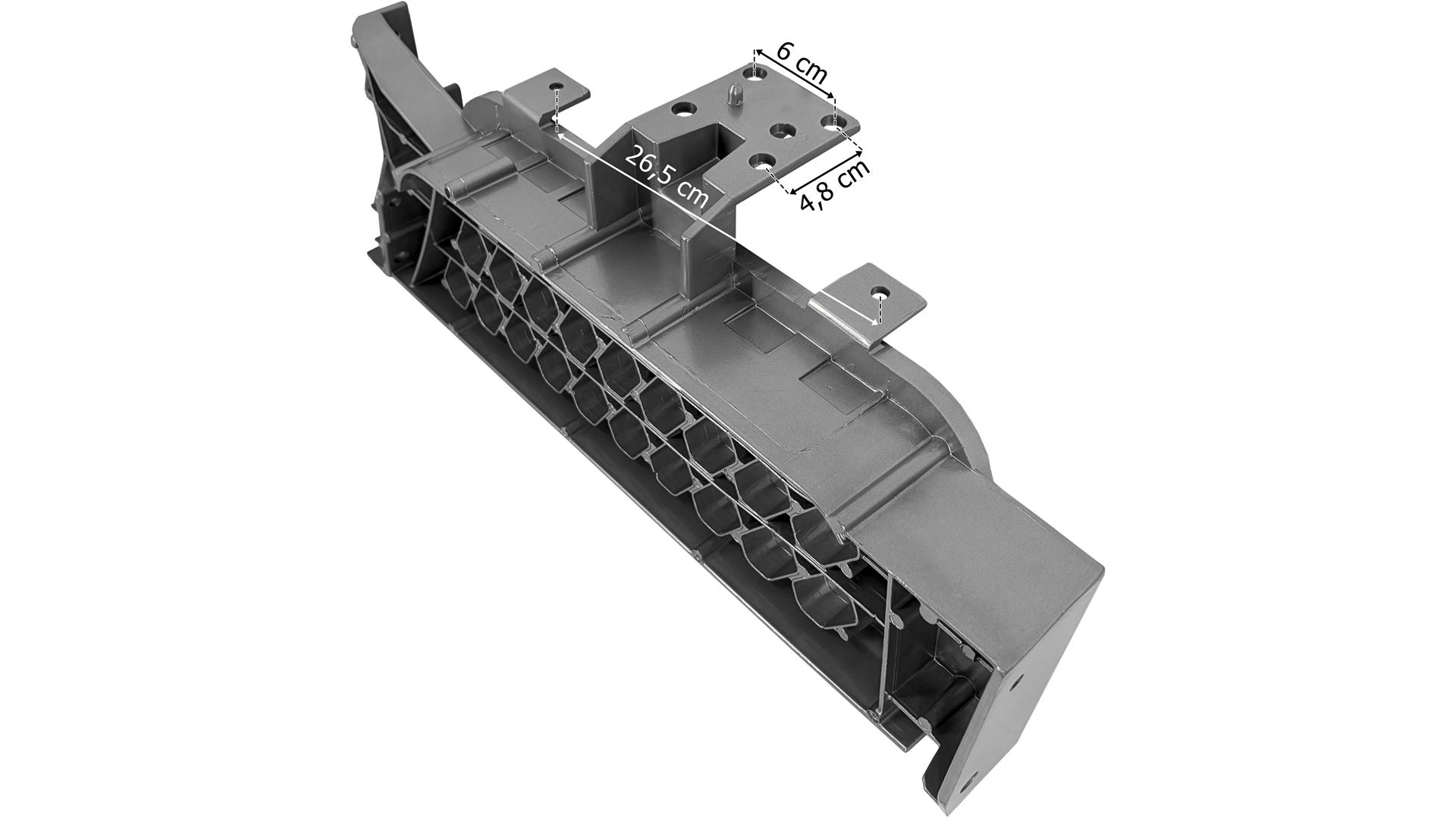 Basamak Üst Volvo Fh 4 Sol | OEM 82142327