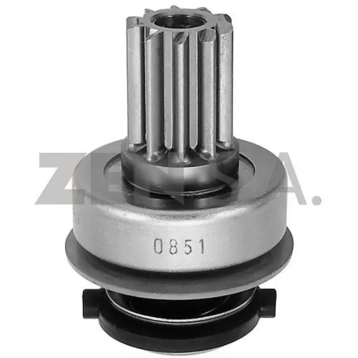 Mars Dislisi 10 Dis Transporter Bmc Fatih Freze | ZEN 0851 | OEM 9002336204