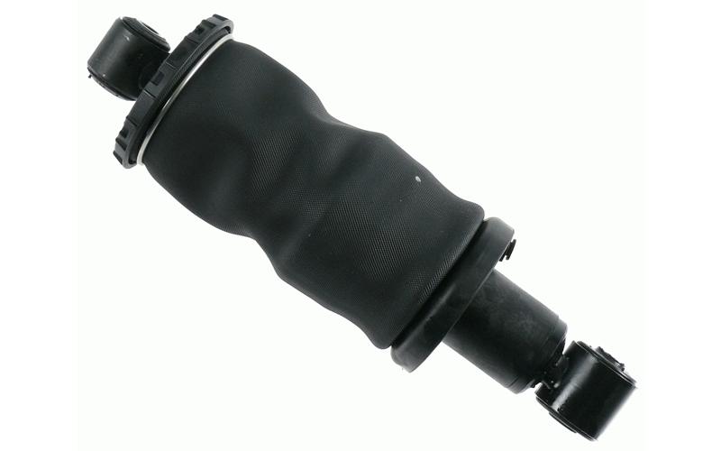 Kabin Amortisör Arka Sağ TGX - TGS | OEM 81417226057