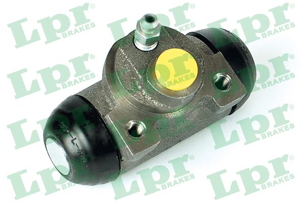 Fren Silindiri Bravo Marea Abssiz (22,2mm) | LPR 4480 | OEM 9947094