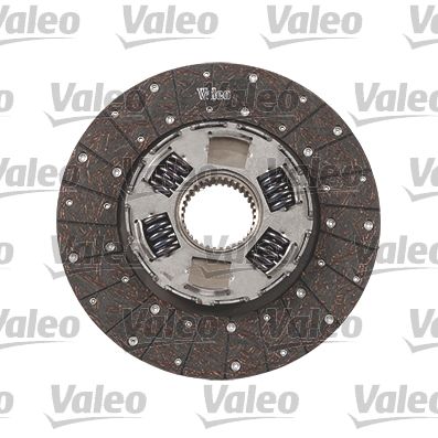 Debriyaj Diski Rvi Kerax / Magnum / Premium Volvo FH12 / FH16 | VALEO 829334 | OEM 5010452026 5010452026 5010613741 7420927842 1862379032 5010613741 7420927842 1862379032
