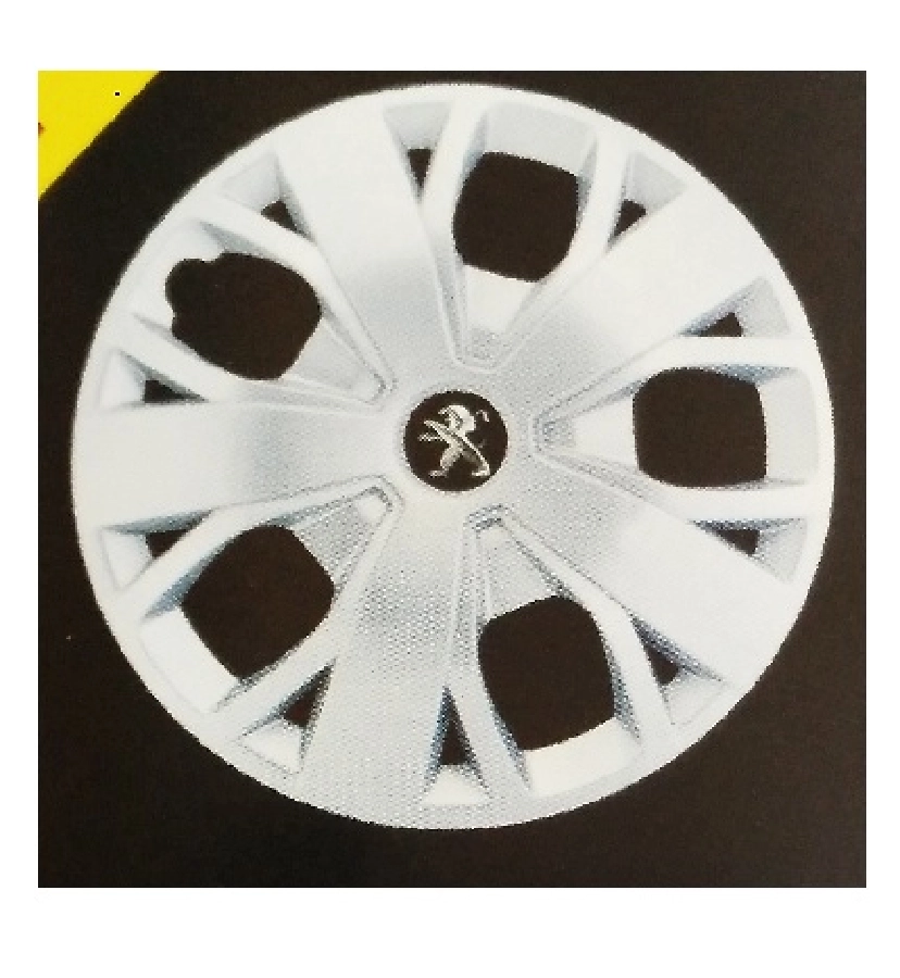 Jant Kap 16J (Ad) - Peugeot Boxer