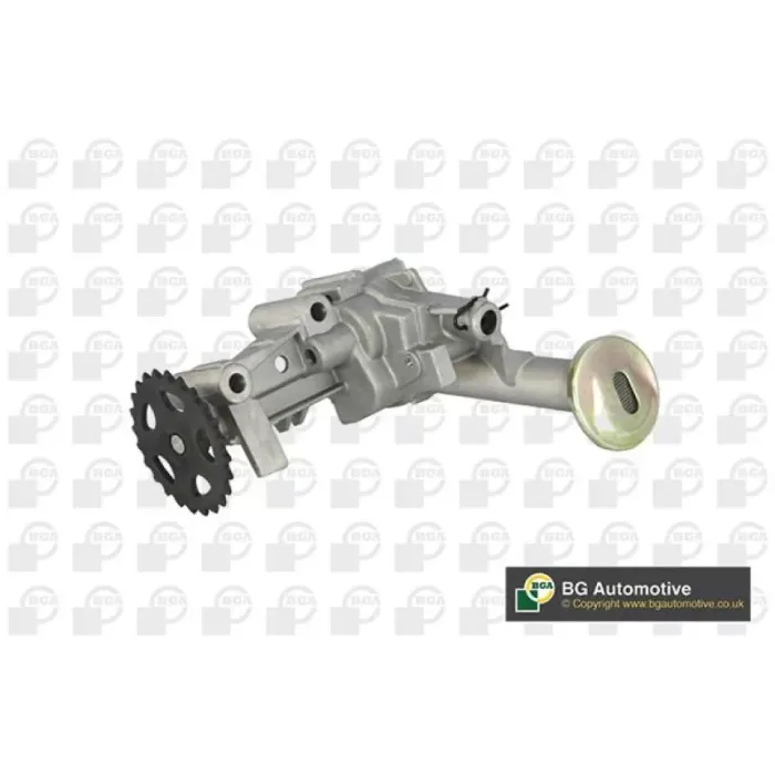 Yag Pompasi R19 Kangoo Megane 1,9D F8Q / Trafic Laguna F3R F4R F9Q | BGA LP0390 | OEM 150100565R 8200783524