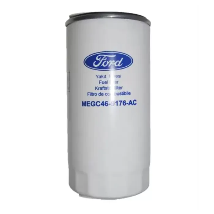 Yakit Filtresi Motor Ustu (Bakim) - Ford Cargo / 1848-4142-2533-1850 F-Max Euro 6 | ORJ-FO MEGC469176AC | OEM MEGC46 9176 AC