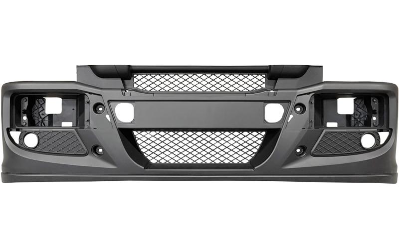 Ön Tampon Sis Delikli Iveco Eurocargo 2009 | OEM 504281894