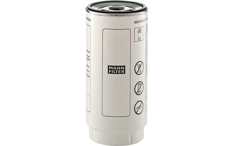 Mazot Su Ayırıcı Filtre DAF-MAN-Mercedes Euro 6 | OEM 1433649