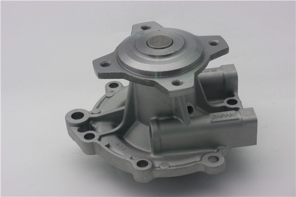 Devirdaim Suzuki Grand Vitara 2,0 JB420 5KAPI 2006-> Vitara 2,0 SQ420 5 Kapi 1998-2005 | GMB GWS-36A | OEM 17400-77810 17400-77810 17400-77811 17400-77812 17400-77811 17400-77812