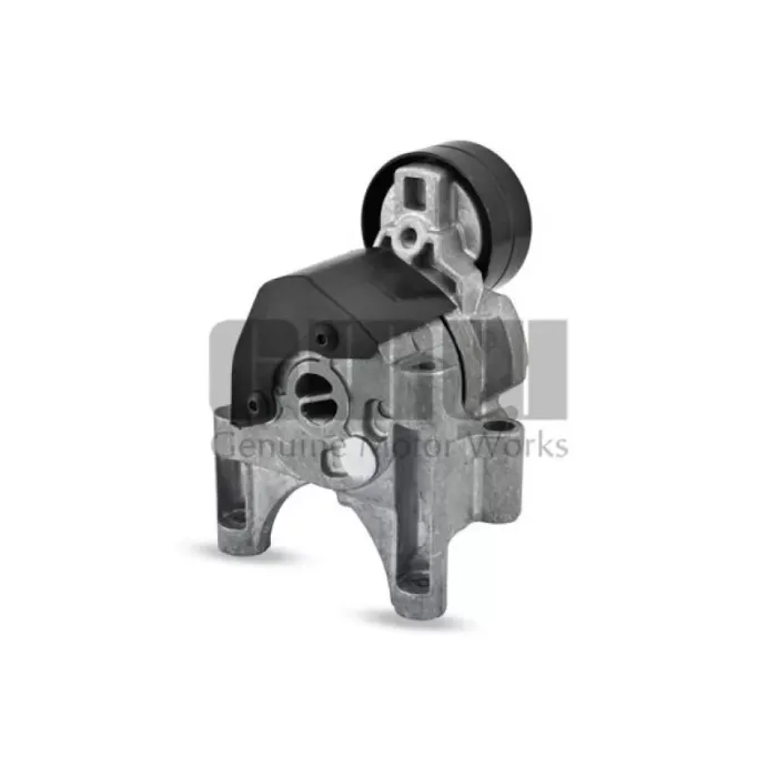 Alternator Rulmani Komple Transit V347-V348 TT9 2.2 155PS 11>14 Yeni Transit V363 Ttg 14> Ranger Tke 11> 2.2 155PS / Mazda BT-50 II 11> | GMW GT00363 | OEM BK3Q 6A228 BH 1766642 6A228 1766642