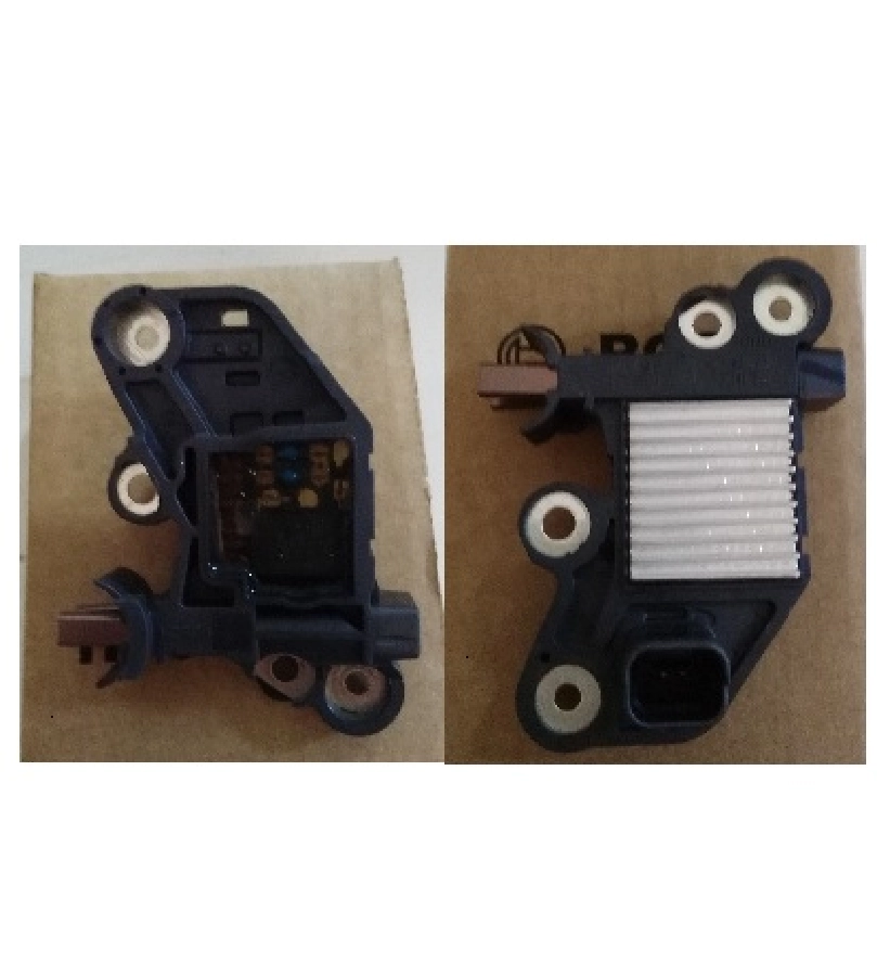Alternatör Konjektör 12V Logan 1.4 Sandero 1.6 2010 ve sonrası | OEM 0272220736
