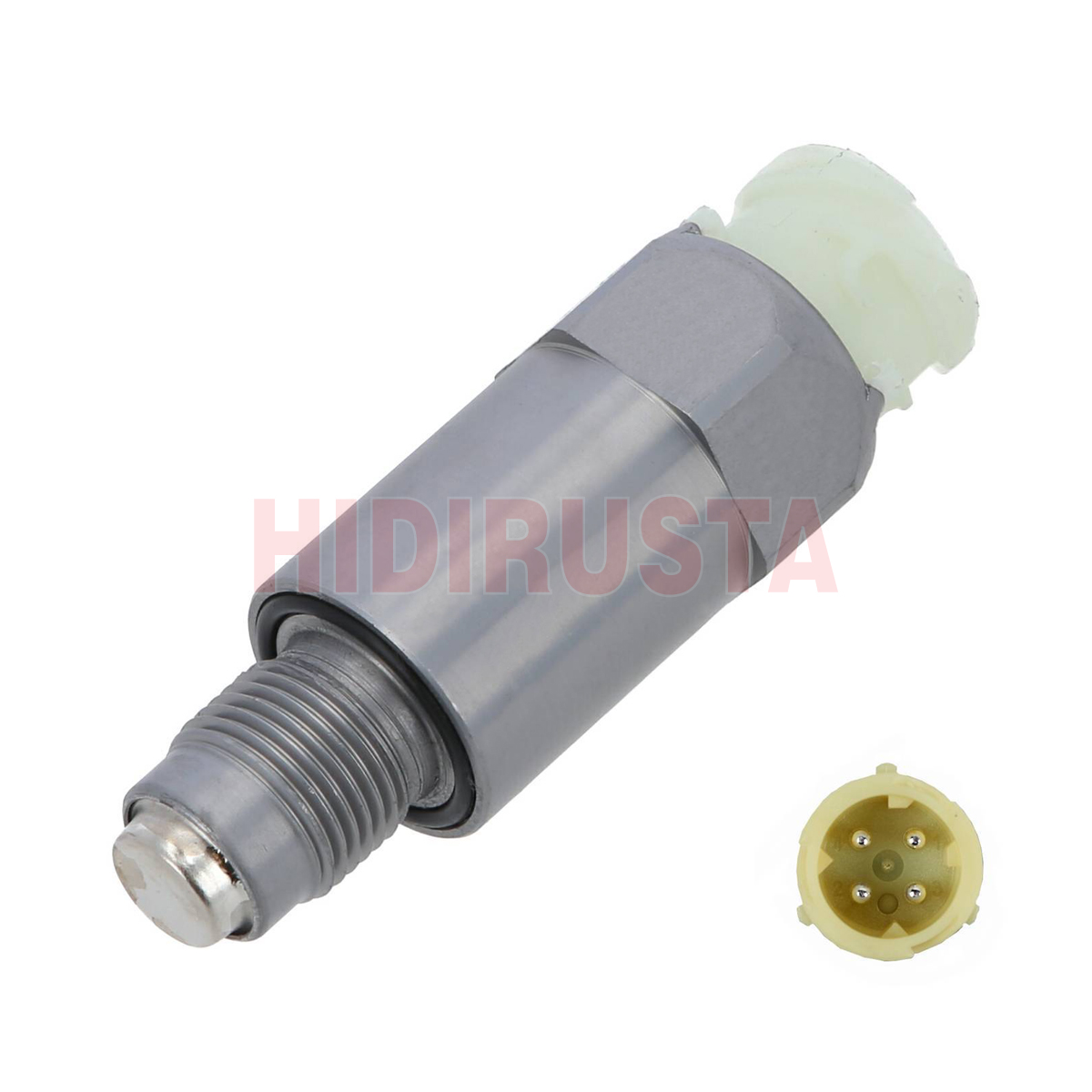 Km.müşiri (Tedarik Yok) | OEM 0501224047