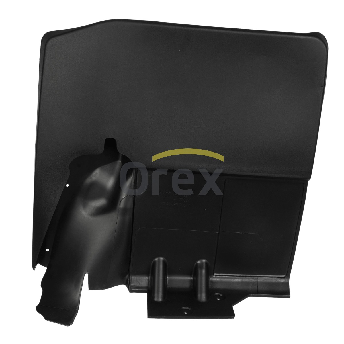 Paçalık Spr906 Arka Sağ (Çift Teker) -515- | OEM A9068820704