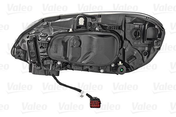 Far (Sag) Volvo XC60 2013 / 05 | VALEO 045187 | OEM 31358110