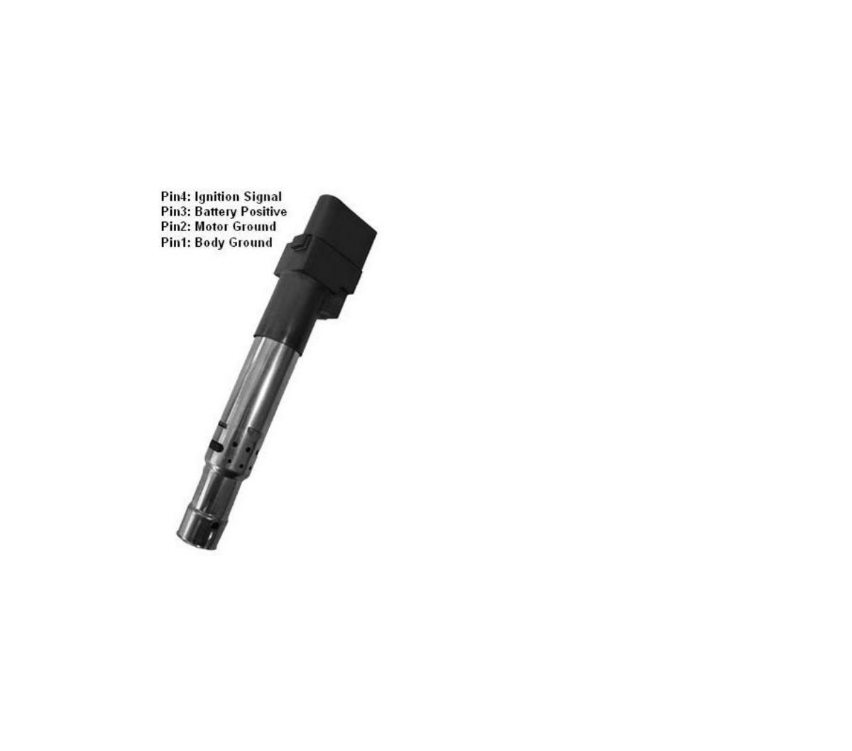 Ateşleme Bobini | OEM 022 905 100 B