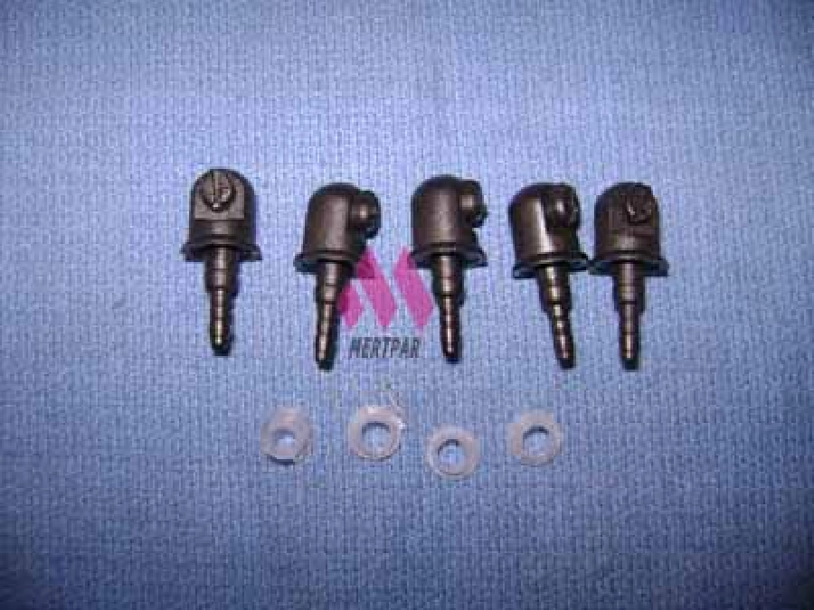 Su Fıskiye Memesi - M 131 | OEM 111772