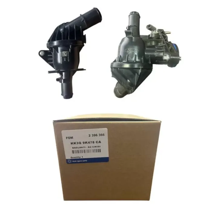 Termostat Govdesi Transit V363 Arkadan Ceker 2.0 Ecoblue Panther 17> | FOM KK3Q9K478CA | OEM KK3Q 9K478 CA 2396366 9K478 2396366