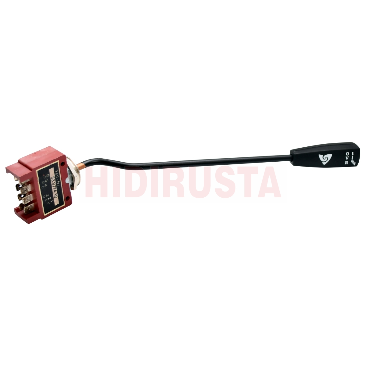 Retarder Kolu 403 (2000 öncesi) | OEM 0015400645