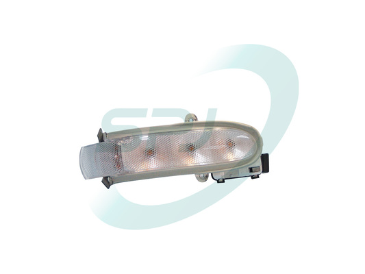 W203 Ayna Sinyali 04>07 Sol | SPJ Z-0143 | OEM A2038201521