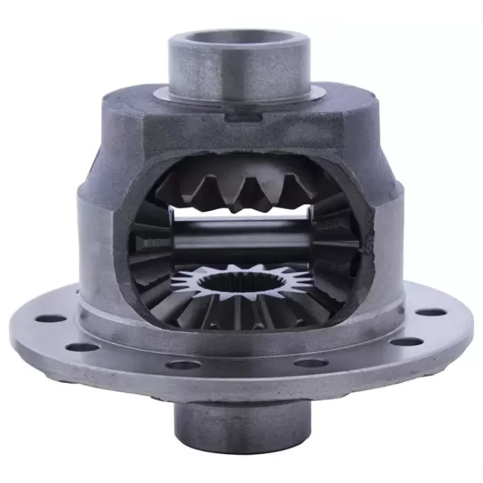 Diferansiyel Istavroz Kutusu Seti (19MM Yuksek) Lt 28 35 46 96>06 Sprinter 901 902 903 904 96>06 2D0 Diferansiyel (Dolu) | SRT 32100100 | OEM A9033500403
