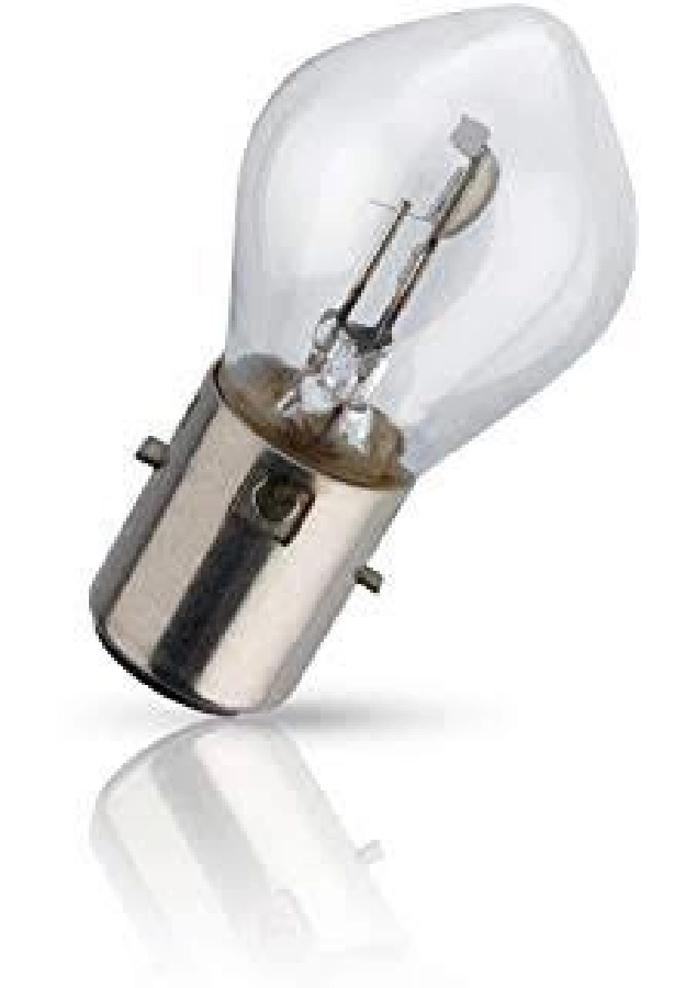 Ampul B35 12V 35, 35W Bosch Tipi Motorsiklet | OEM 149531
