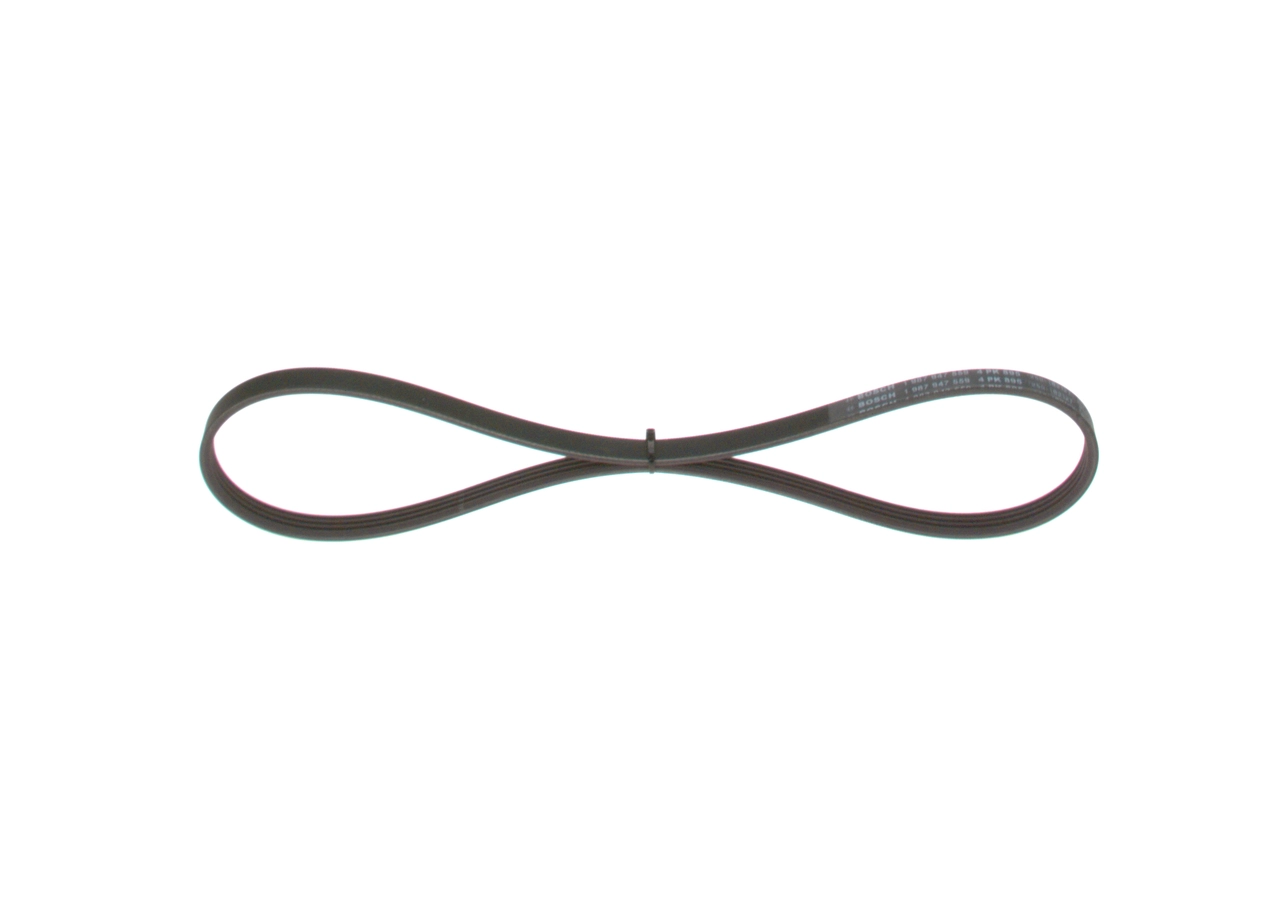 Kanalli Kayis Accent Citroen Peugeot Toyota Fiat Audi 48357 | BOSCH 1987947559 | OEM 034903137B