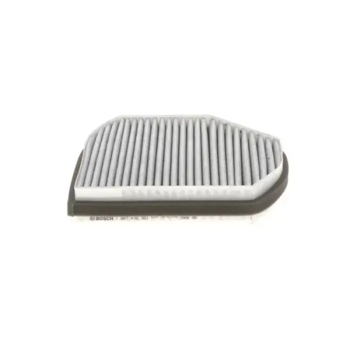 Polen Filtresi Karbonlu W202 94>00 C208 97>02 W210 96>02 R170 96>00 | BOSCH 1987432301 | OEM A2108300818