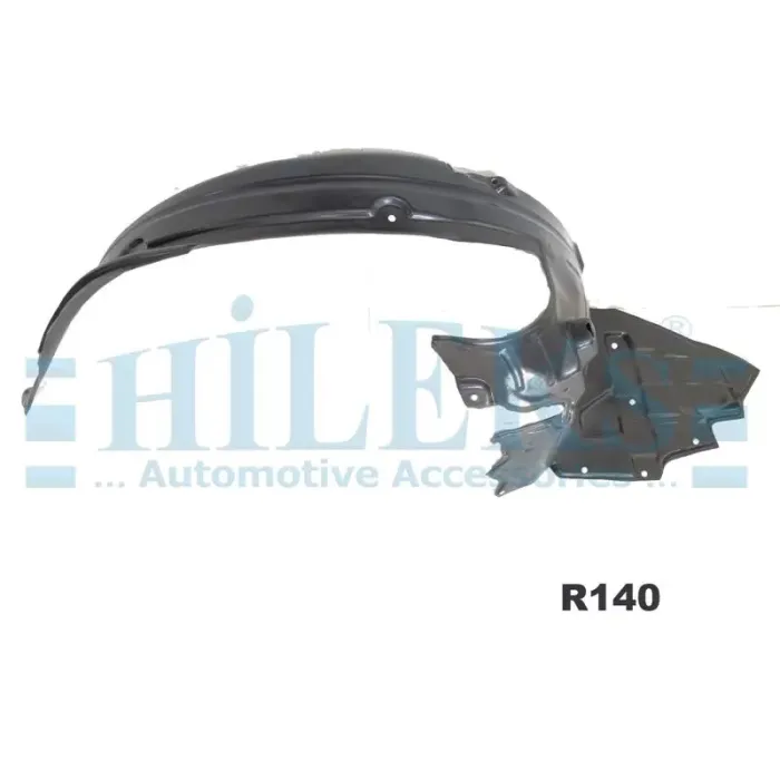 Çamurluk Davlumbazi Ön Sol Laguna 3 07/11 | HILEKS R140 | OEM 638230005R