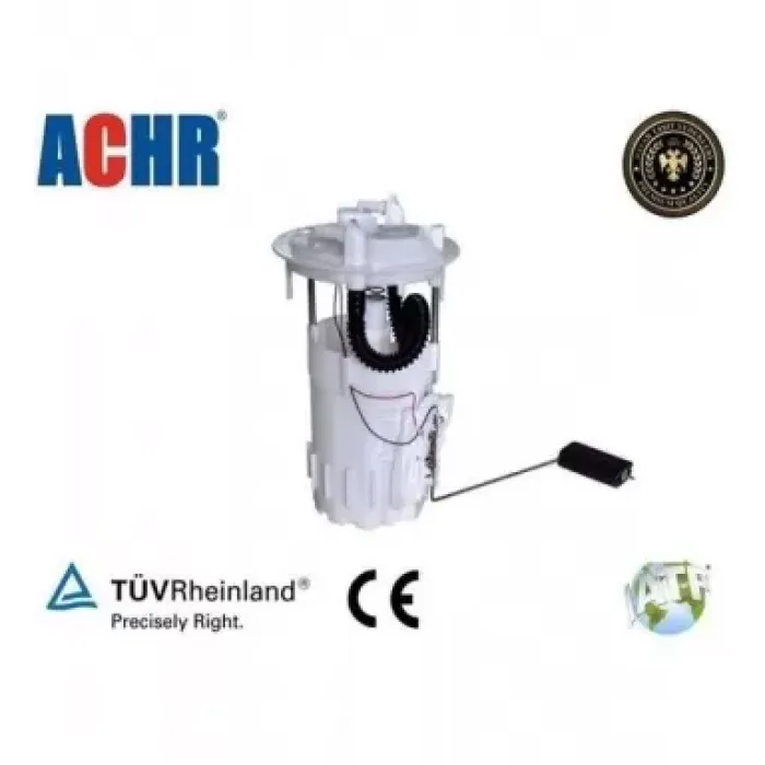 Yakit Modulu Megane 2 1.5 1.9 Dci (Pompasiz) | ACHR 60304808 | OEM 8200288808