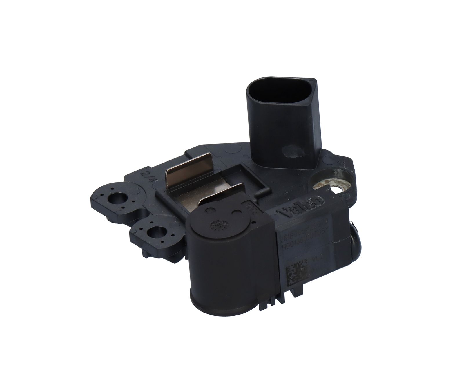 Konjektor 12V Fiat 500L, Punto 2009> TG9S100 | VALEO 599204 | OEM 77366190