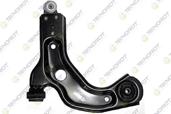 On Alt Salincak Sag Komple Fiesta 95>02 Mazda 121 3 97>03 | TEKNOROT FO-295 | OEM 96FB 3042 CA
