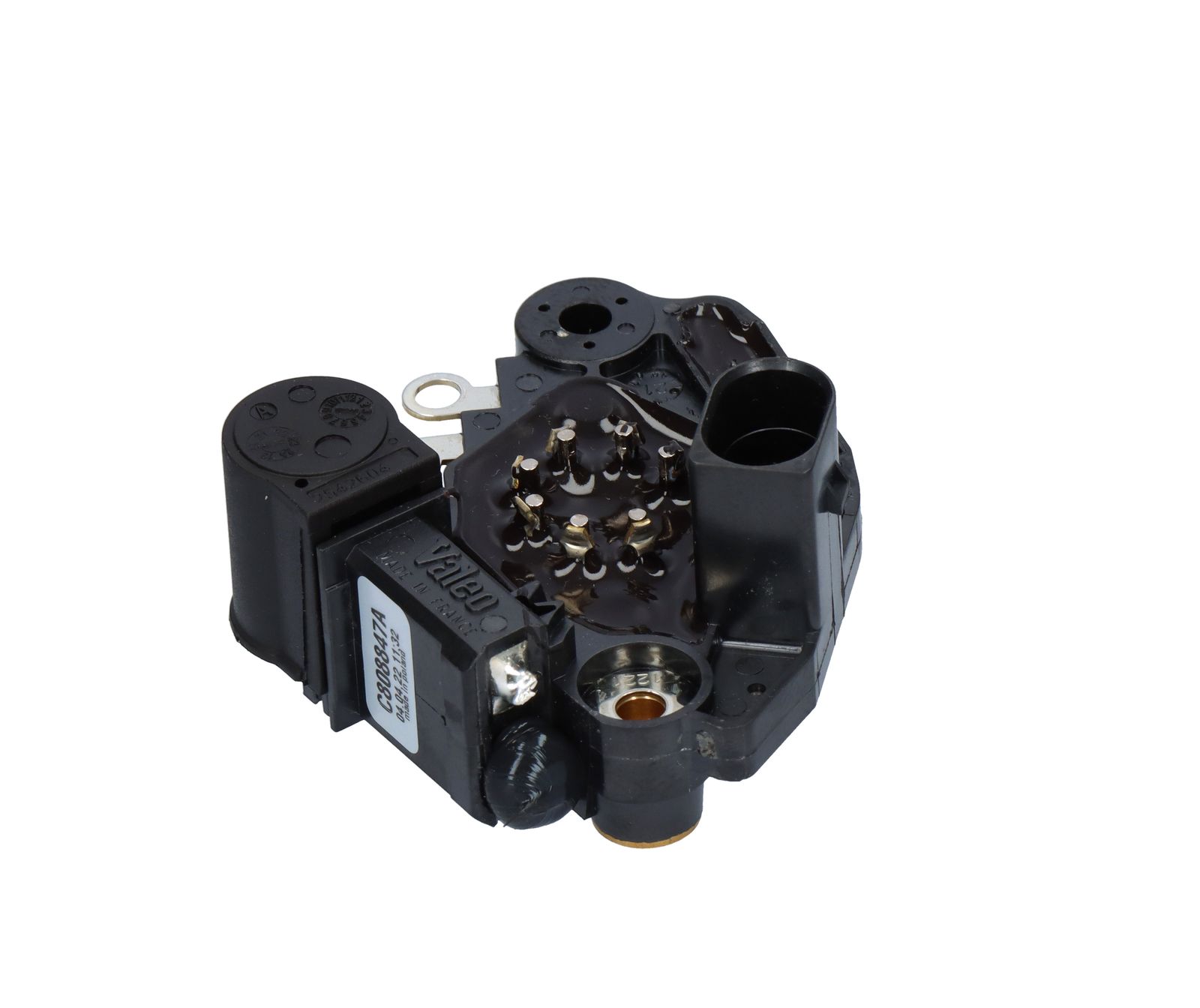 Konjektor A14VI34 45 4647 | VALEO 593406