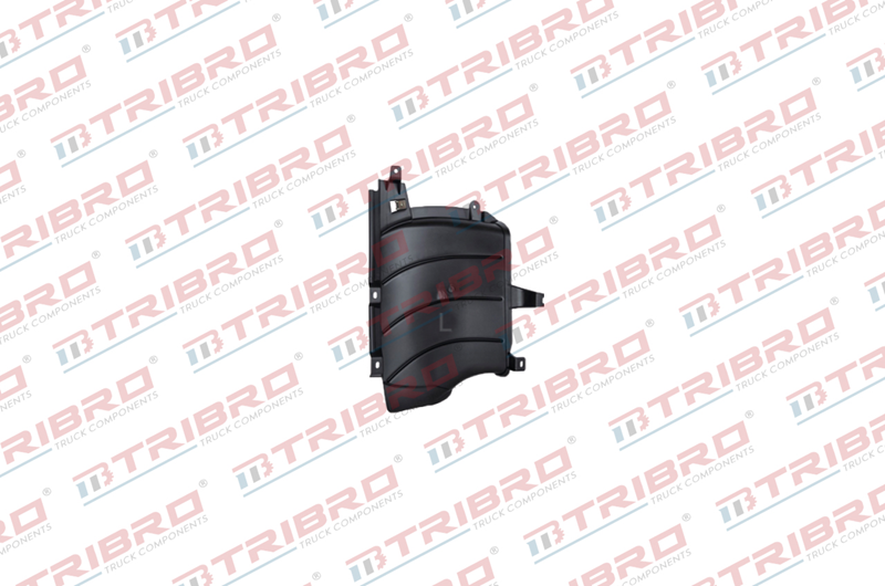 Köşe Rüzgarlık İç Scania 6-R Seri Sol | OEM 1495956