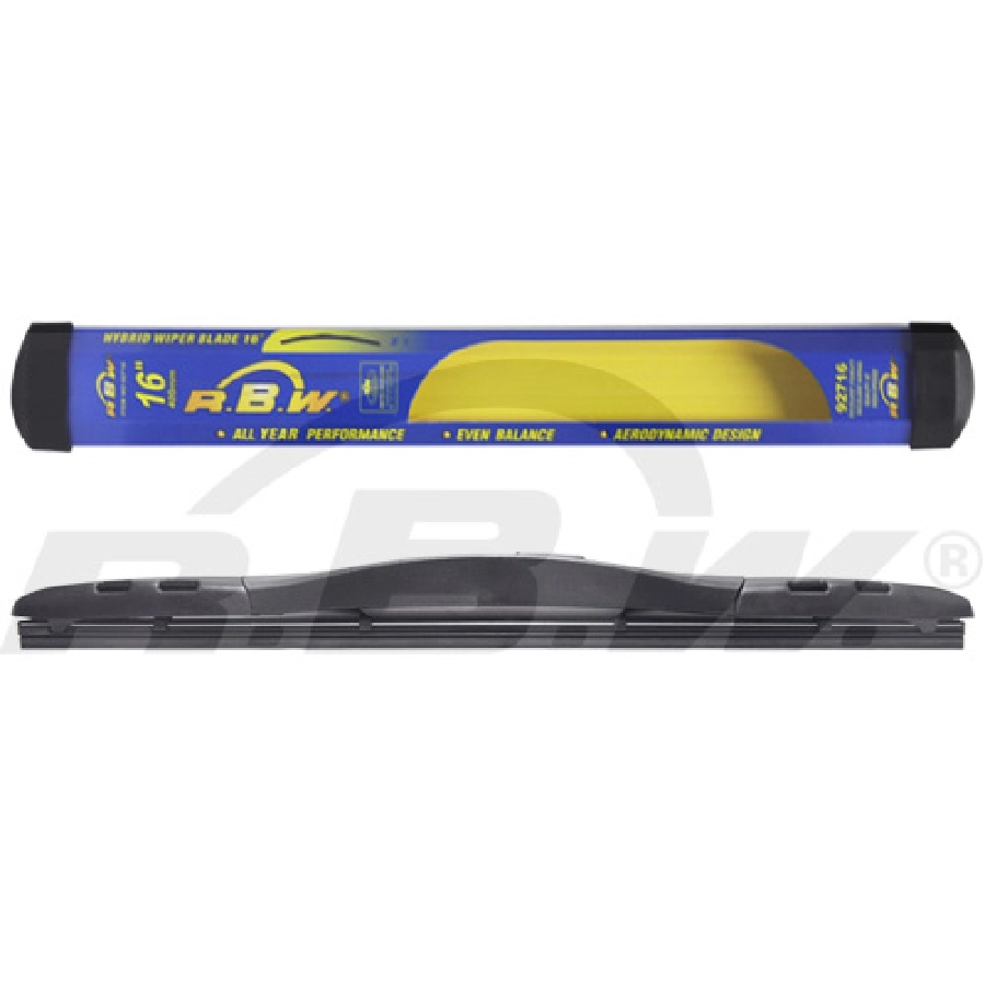 Silgi Paleti 410mm Hybrid (Üniversal) | OEM 92716
