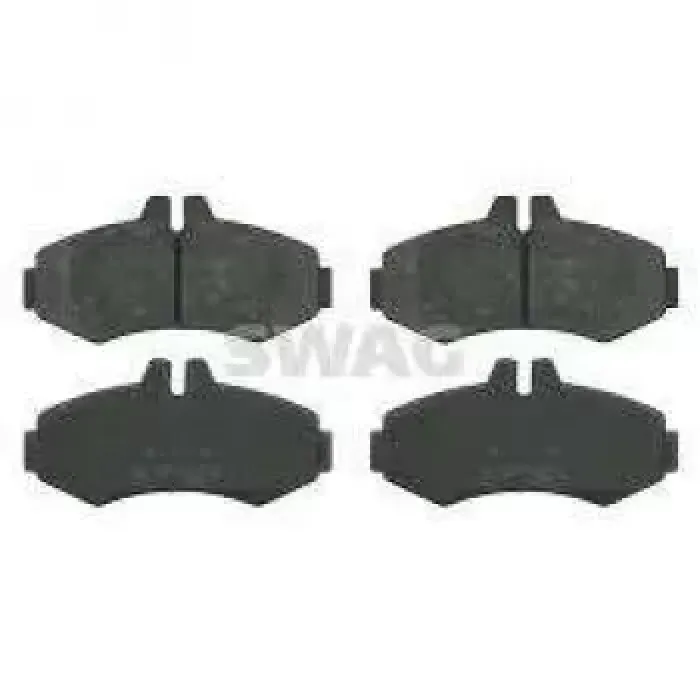 Fren Balatasi On 5-Class 638/2 97>03 Vito 638 97>03 | SWAG 10916094 | OEM A0034205420
