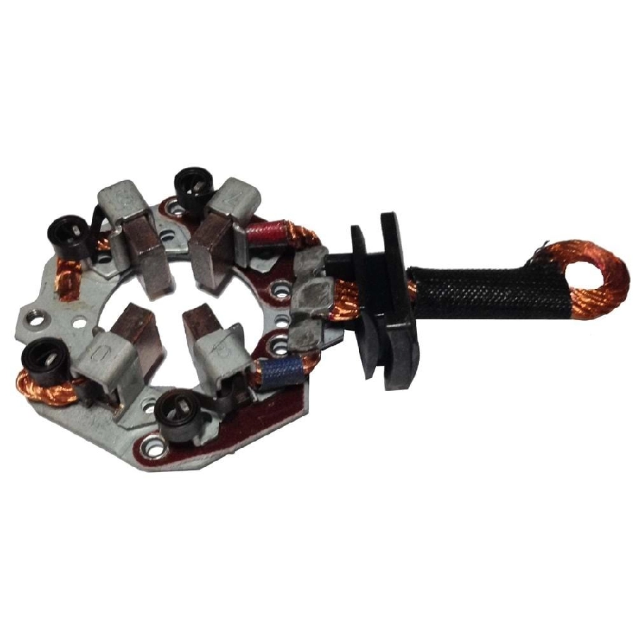 Marş Kömür Yuvası Nippon Denso 12V Marş Kömür Yuvası Toyota Corolla, Avensıs, Aurıs -BMW 1-3 Seri | OEM 1126351SH