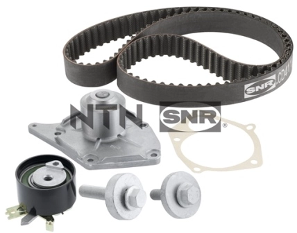 Triger Eksantrik Gergi Seti Devirdaimli Dacia Dokker 12> Logan 2 12> Captur 13> 1.5 Dci | SNR KDP455580 | OEM 7701478031 7701477028 7701478031