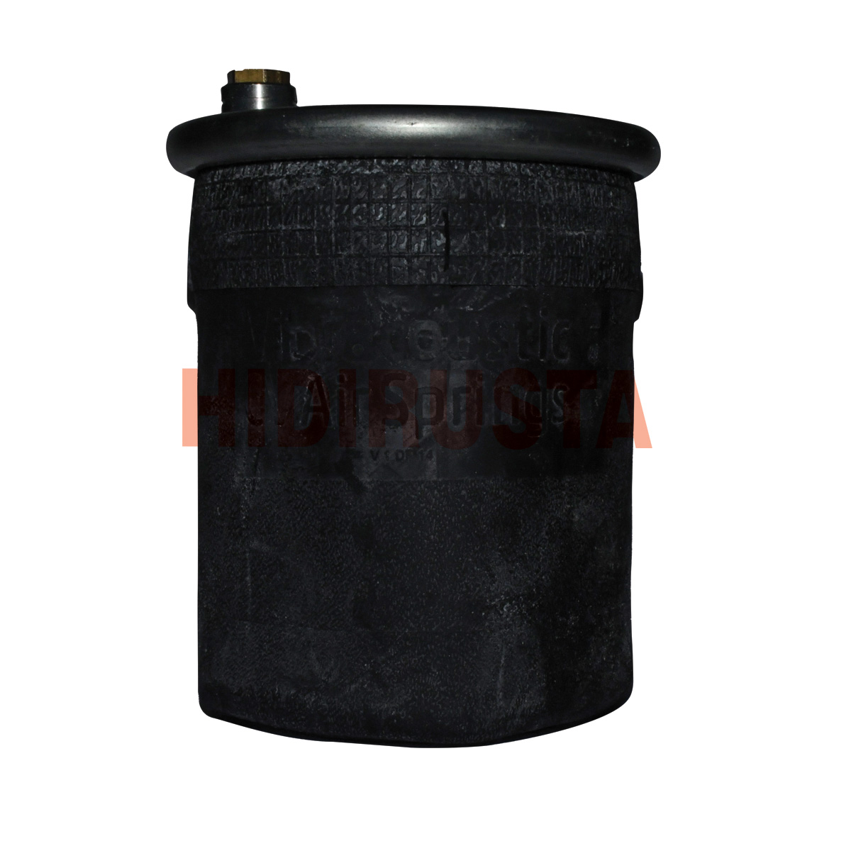 Körük Komple İlave Dingil Arocs, Actros | OEM A9613201921