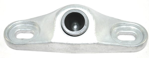 Surgulu Kapi Merkezleme Dayanagi (Direkteki) Alt / Ust Boxer Jumper Ducato (Tum Modeller) 97>12 | WPI PCF 412 | OEM 9147.25 ( 9147.47 ) 1358687080