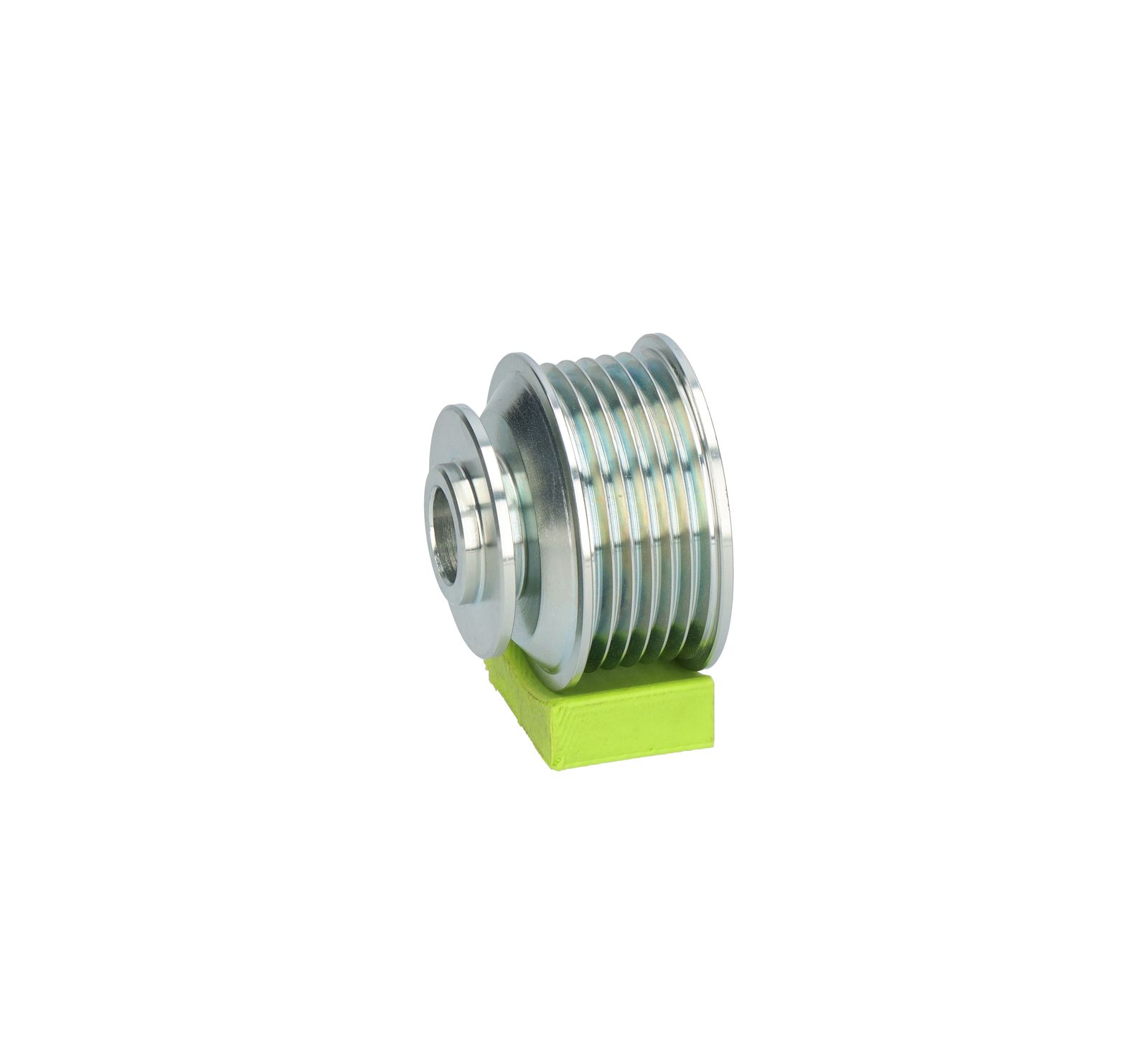 Alternator Kasnagi | VALEO 593610 | OEM 7701477689