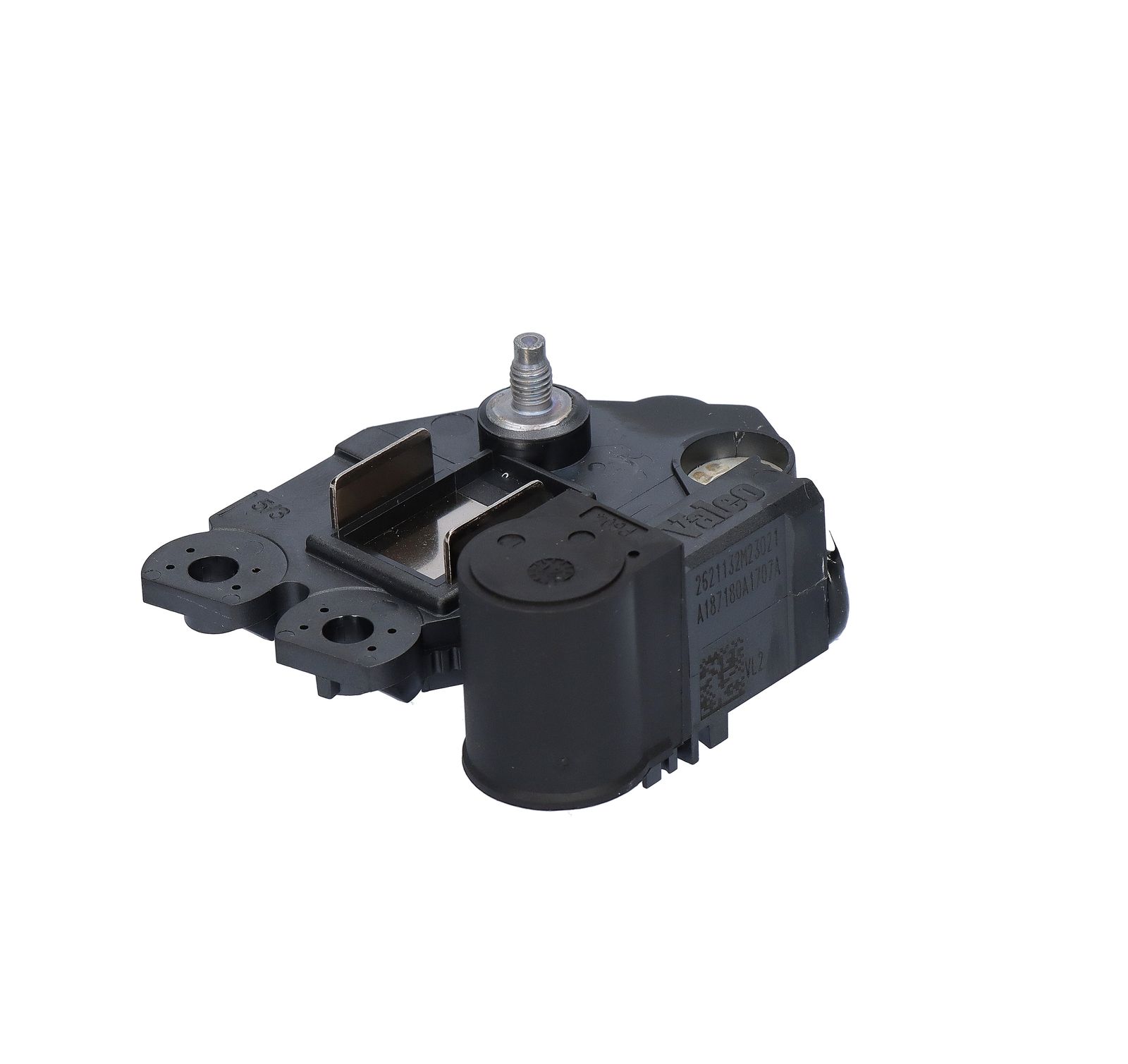 Konjektor 12V C4 C5 P407 P308 FG18T106 | VALEO 599187 | OEM FG18T106