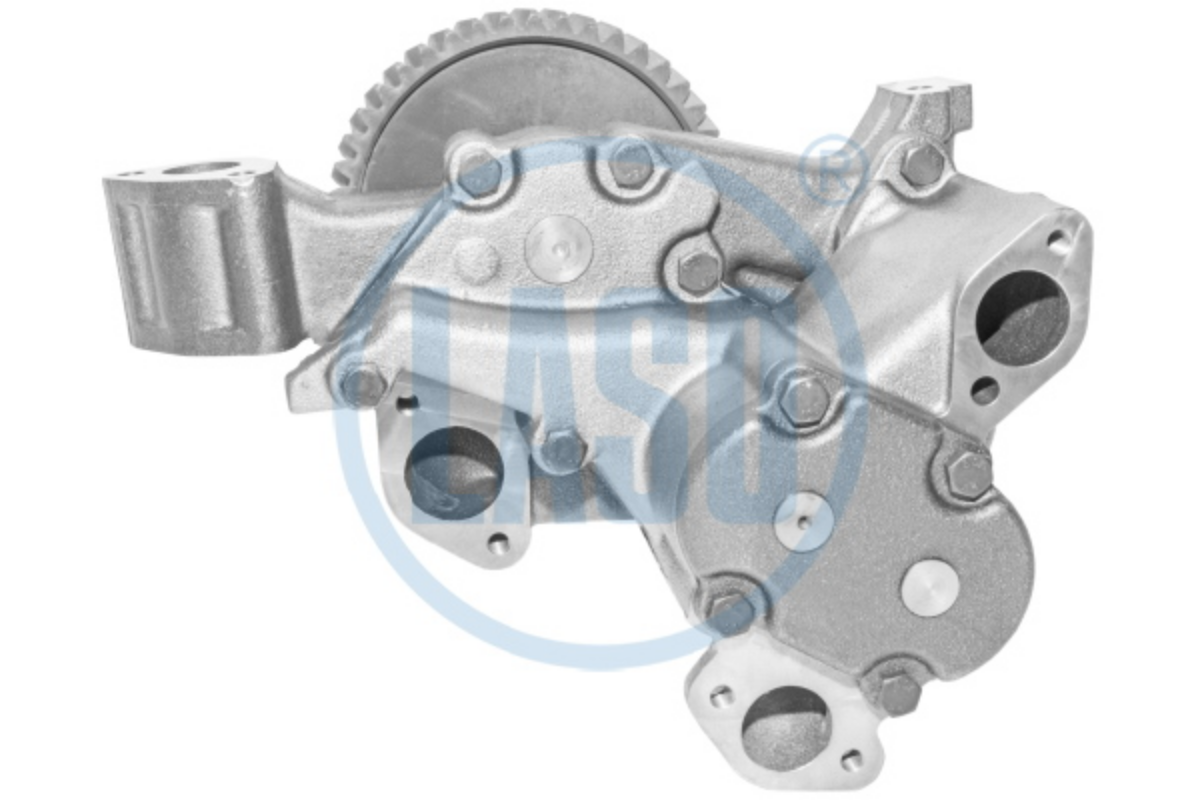 Yağ Pompası D2842 LE301, 400 Seris | OEM 51051006277