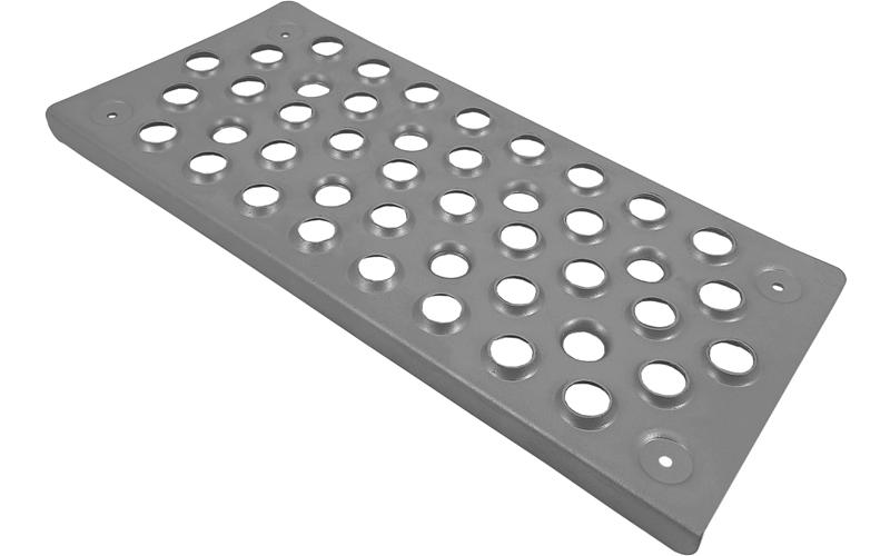Basamak Sacı Atego Üst Sağ, Sol | OEM 9586660228
