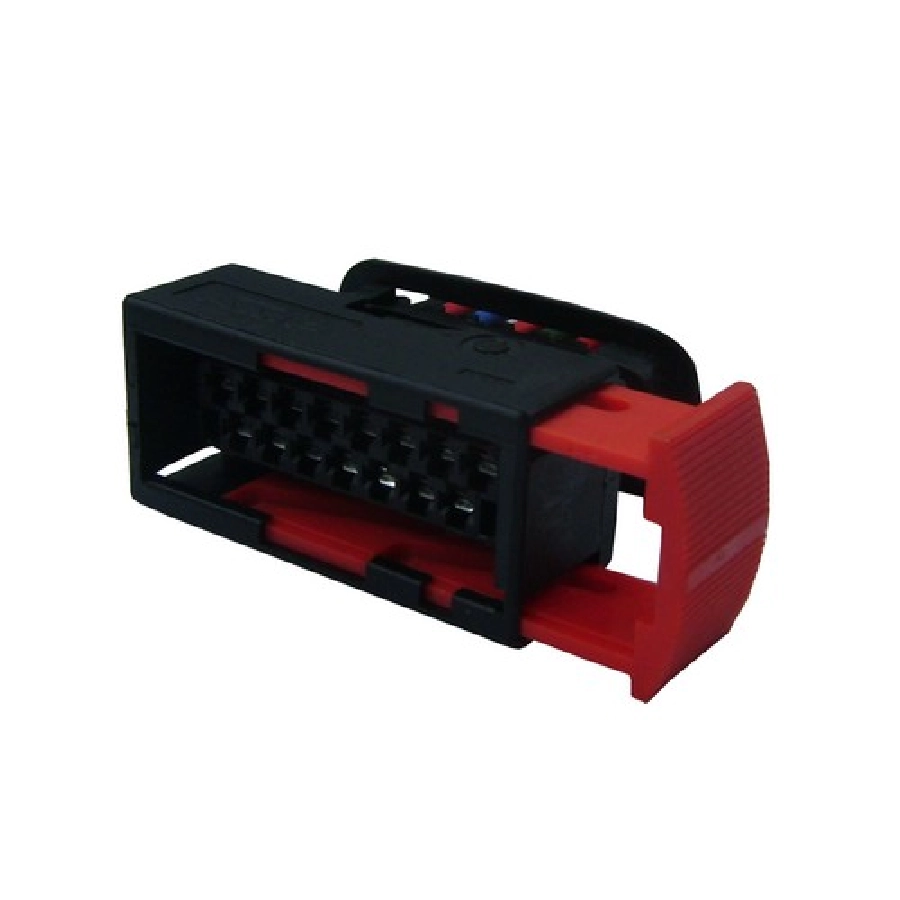 Soket Renault Rezistans | OEM 15K001