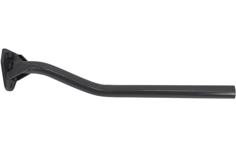Arka Çamurluk Kolu Arka Iveco Stralıs As Sol | OEM 41213729