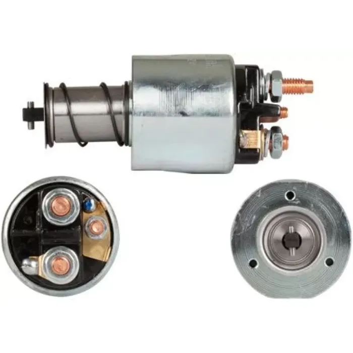 Mars Otomatigi 12V Corsa Tigra Chevrolet 1,1 / 1,4 | LUCAS SSL2004 | OEM 90421722